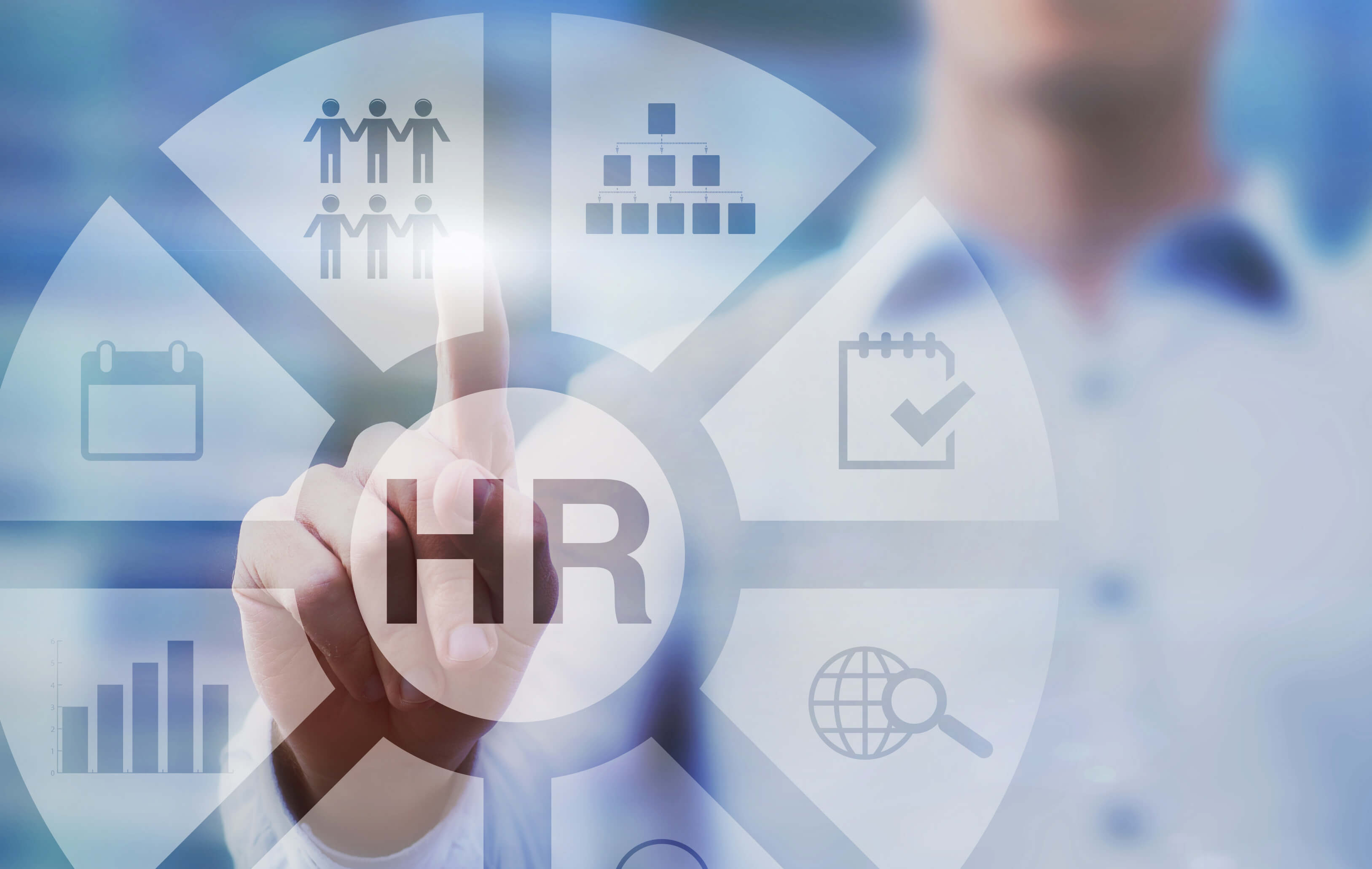 What is HR Management Software?