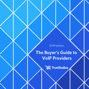 Download the buyer's guide for voip providers
