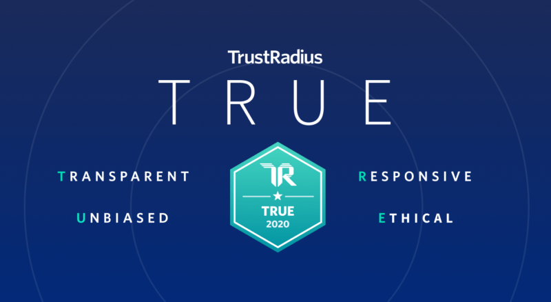 true program | trustradius.com