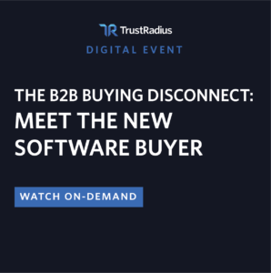 On-Demand | The B2B Buying Disconnect