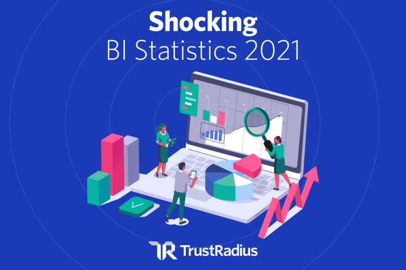 Shocking Bi statistics 2021
