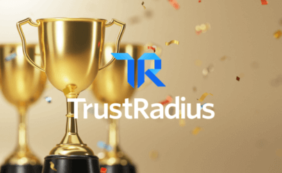 TrustRadius Awards Calendar