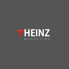 Heinz Marketing Logo