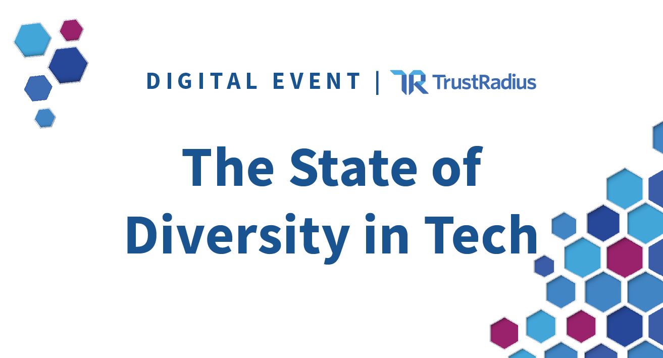 Digital Event | The State of Diversity in Tech