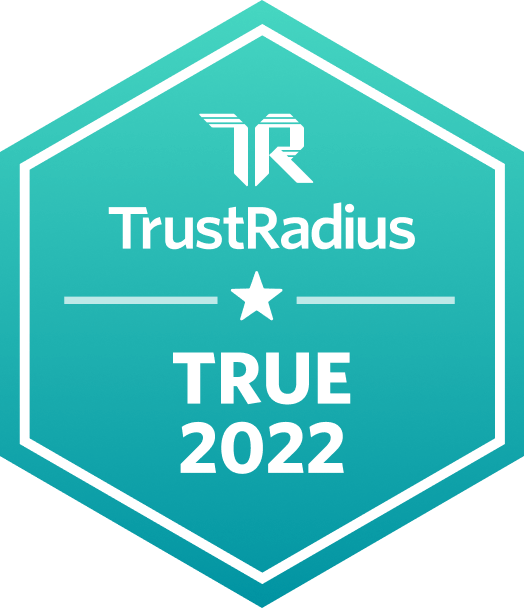 true badge 2022