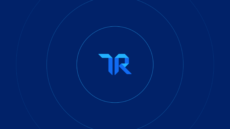 Trustradius logo alternative