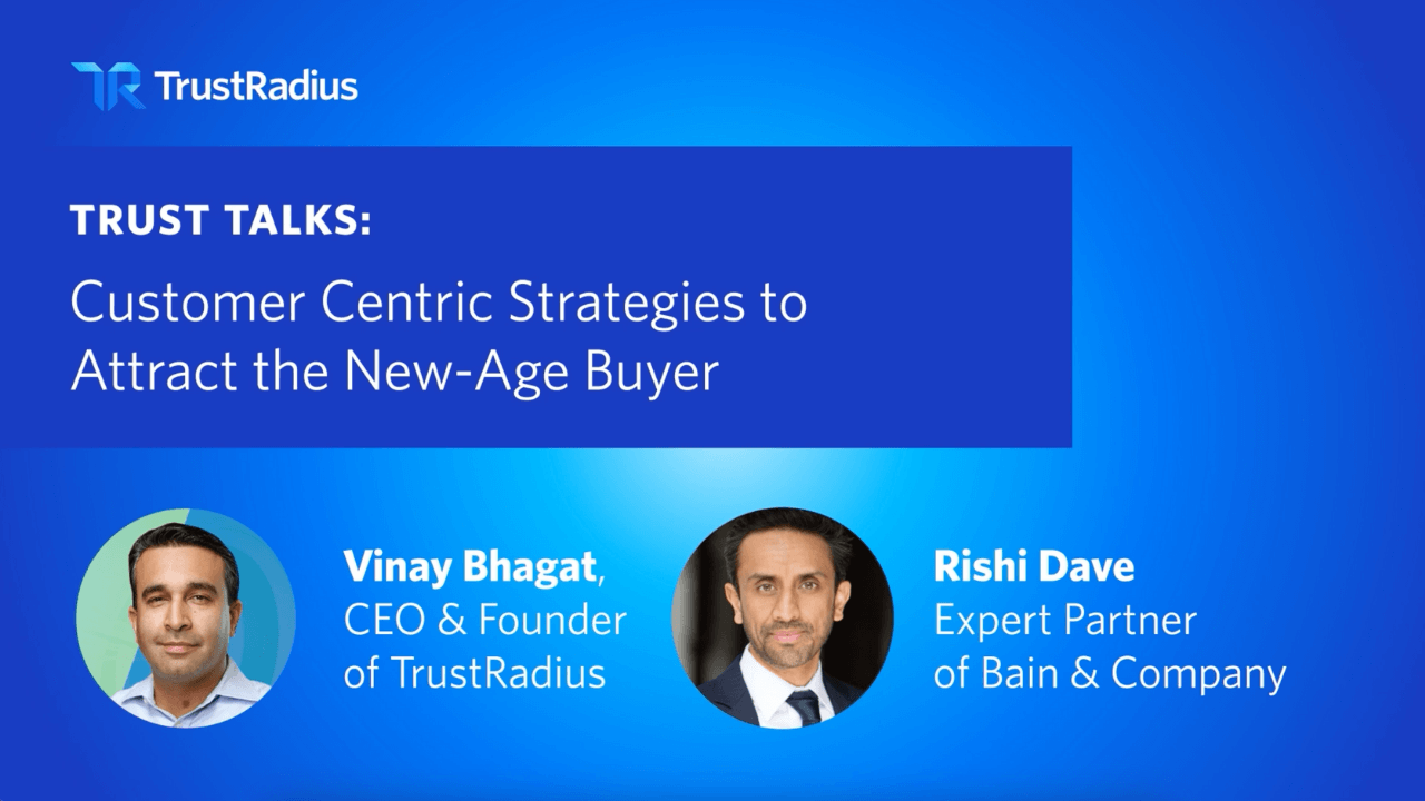 Customer-Centric Strategies to Attract the New-Age B2B Buyer